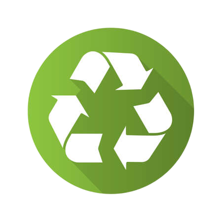 Logo reciclaje